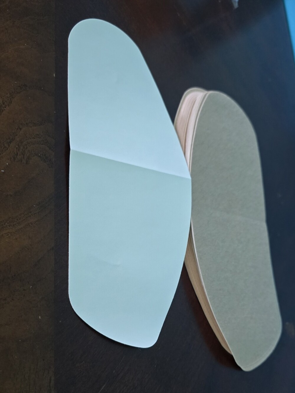 Thigh Inner Anti-Chafing Sticker, Self-Adhesive Wear-Resistant Disposable